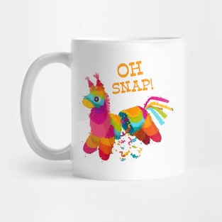 Party Piñata Mug